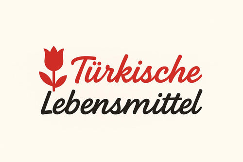 Türkische Lebensmittel